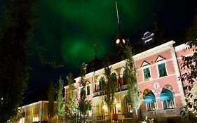 Haparanda Stadshotell